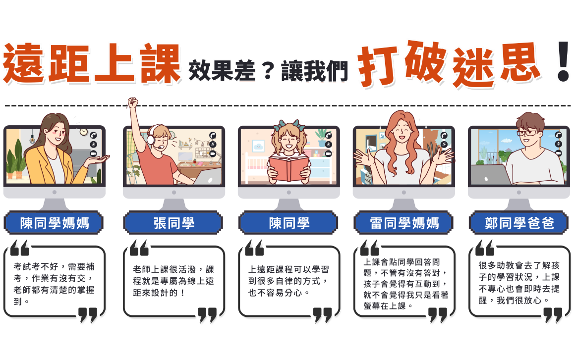 遠距招生Banner_在班生回饋_去背版不留邊1160